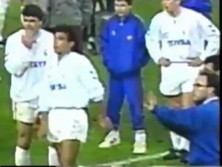 Los peores momentos del Clásico