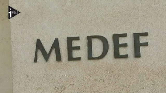 Medef: Laurence Parisot reconnaît sa défaite