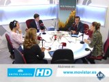 Botella hace balance en Telva - Tertulia política en 'Es la mañana de Federico' - 20/11/12