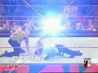 Victoria vs Molly Holly 2-3-03
