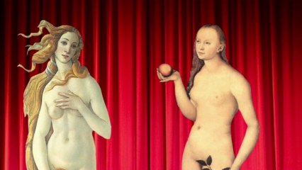 ANOTHER DAY IN HELL - Episode 2 "Level One Improv"