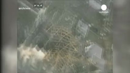 La tasa de mortalidad se triplica entre los ancianos...