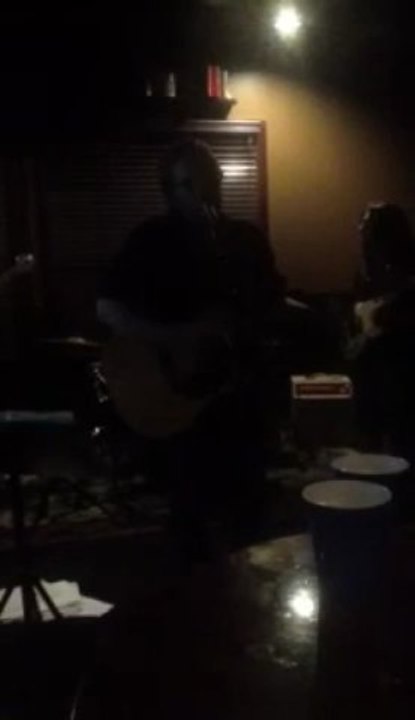 Adele Cover-Rolling In The Deep (Austin Adams Music)