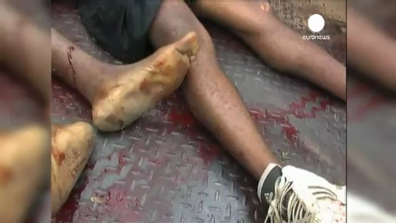 Au moins 7 morts dans l'attaque d'un casino au Kenya