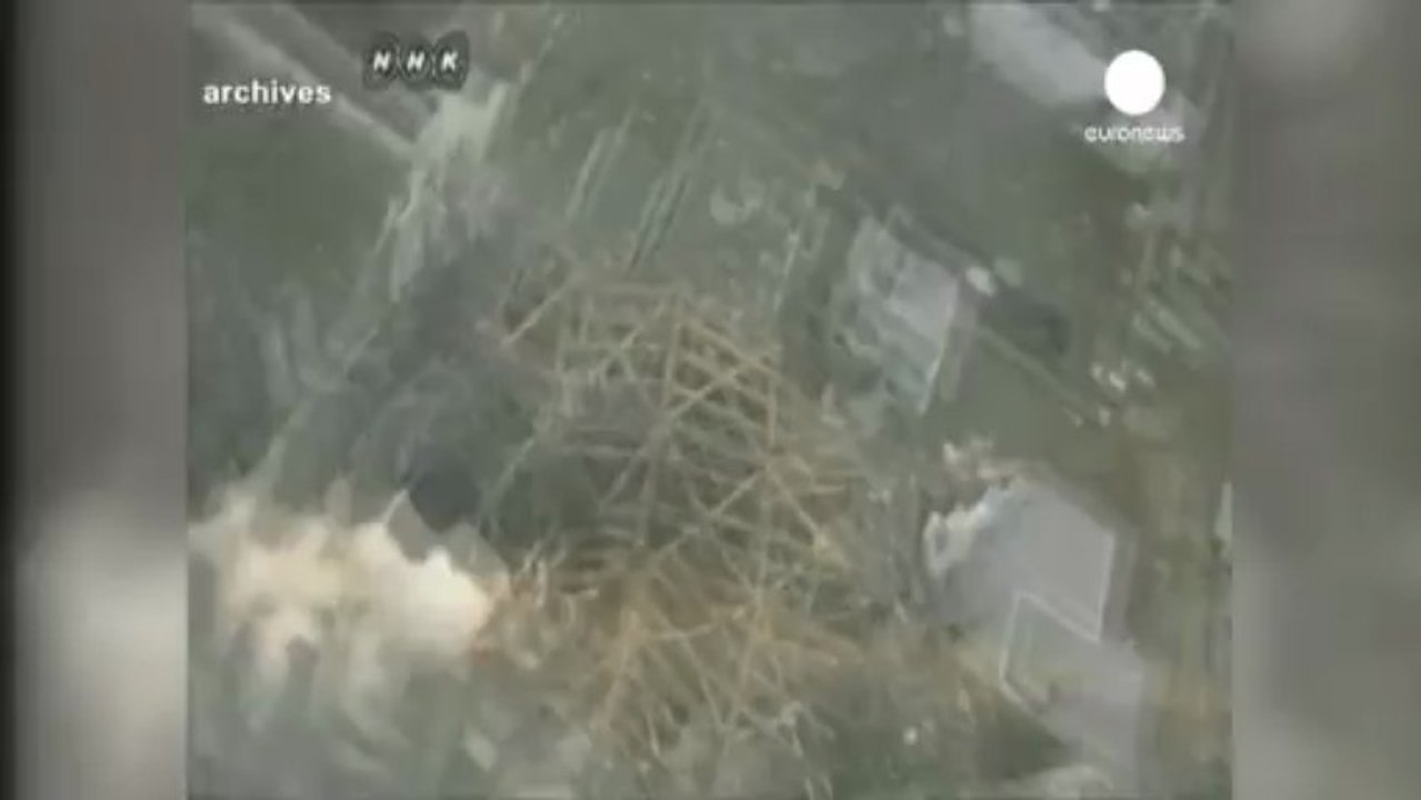 Japon : mortalité en hausse chez les séniors pris en...