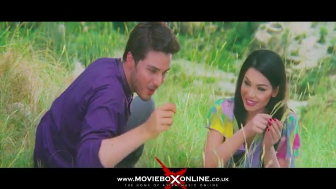 Sajna Aa Sajade - Ishq Khuda