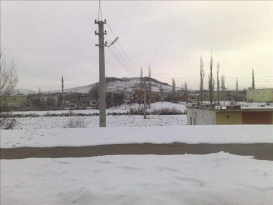 PEKCAN TERECİ YARATMA ALLAHIM BİZ GİBİ KULU BABA OĞUL SAZ EKİBİ NİĞDE