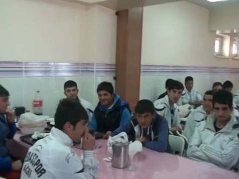 efe ağrı tedaş sporu vana uğurlarken