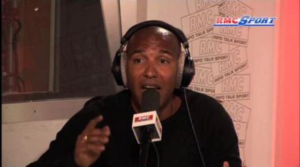 Luis Attaque / La Dream Team pas d'accord sur le cas Benzema 28/03