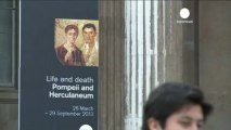 Vita e morte a Pompei e a Ercolano