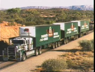 General Goods Transport Vehicles