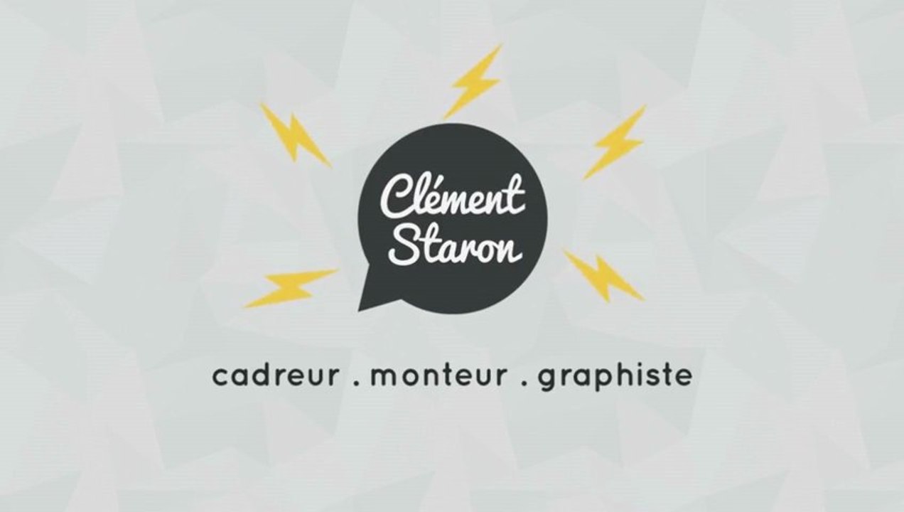 Bande Démo 2013