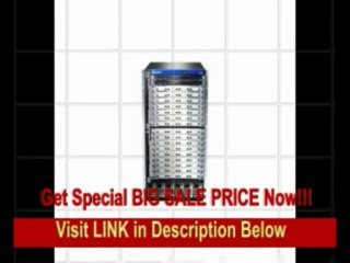 [BEST PRICE] BASE EX8208 SYS CFIG 8SLOT CHASSIS WITH PASSIVE BACKPLANE