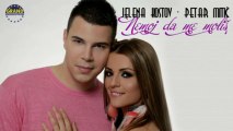 Jelena Kostov i Petar Mitic - Nemoj da me molis (2012)