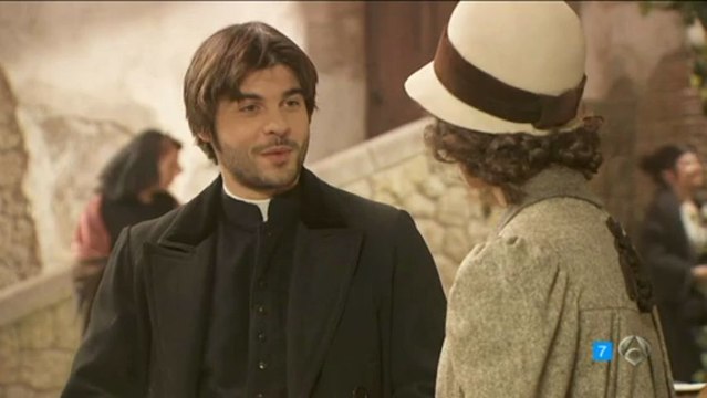 MARIA AURORA NO MOLESTES MAS AL PADRE GONZALO ESDPV 28-03-2013