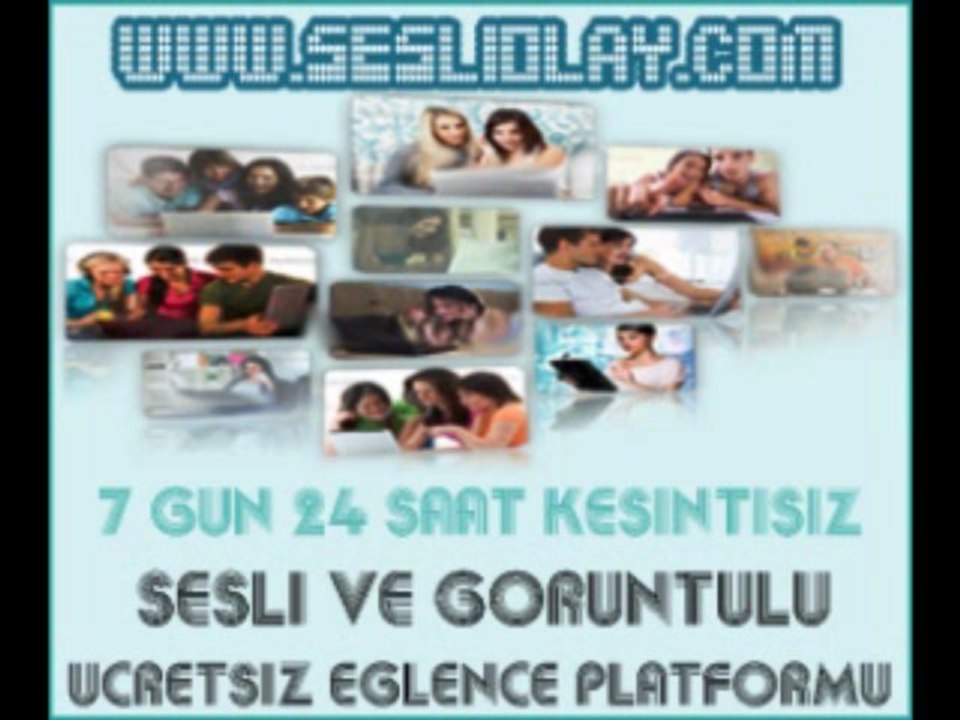 Hande Yener - Hasta SesliOlay.Com