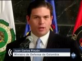 El Gobierno colombiano no se fía del alto el fuego de las FARC