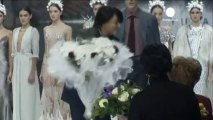 La Cina sempre più aperta alla moda