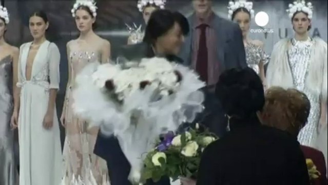 La Cina sempre più aperta alla moda