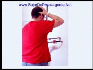 Dieta para bajar de peso Comiendo suficiente