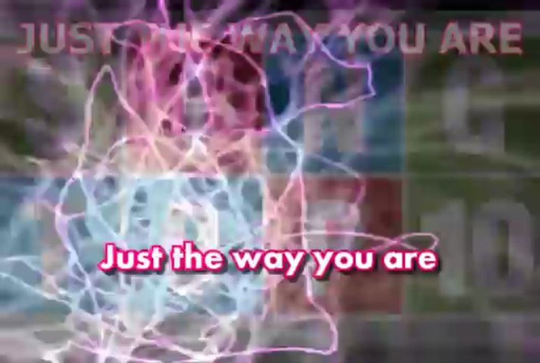 Just The Way You Are - in the style of Bruno Mars- Karaoke Instrumental - YouTube