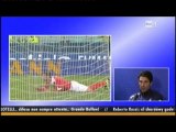 Intervista Gianluigi Buffon & Morgan De Sanctis, 26.3.13 Malta vs Italy