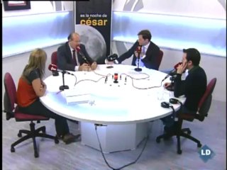 Tertulia económica: Los ninis le cuesta al Estado 16.000 millones - 22/10/12