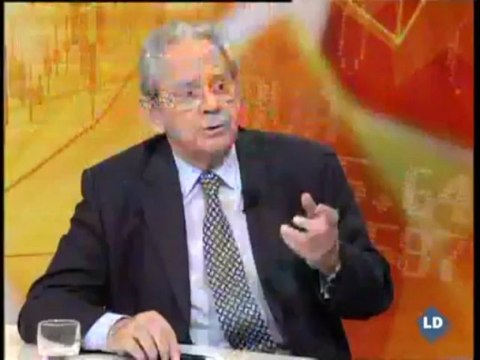 Economía Para Todos - Economía Para Todos: Seguimos pendientes del rescate - 03/10/12