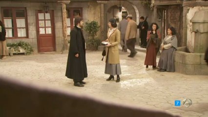 MARTIN MARIA ¿QUE PIENSAS HACER? ESDPV 28-03-2013