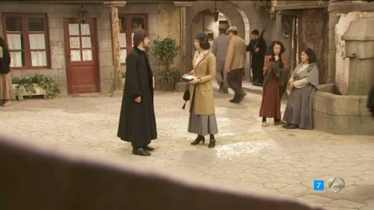 MARTIN MARIA ¿QUE PIENSAS HACER? ESDPV 28-03-2013