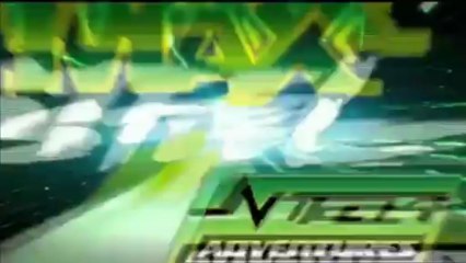 Max Steel N-Tek Adventures: Solo en Casa