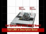 [BEST BUY] Supermicro SuperServer 1026GT-TF Barebone System - 1U Rack-mountable - Intel 5520 Chipset - Socket B LGA-1366 ...
