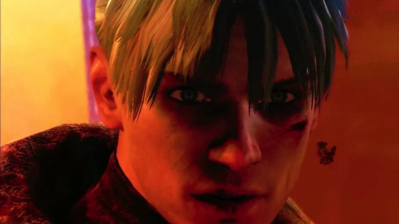 DmC:Vergil's Downfall Mission 2 (Leer)  [Blind Gespielt]