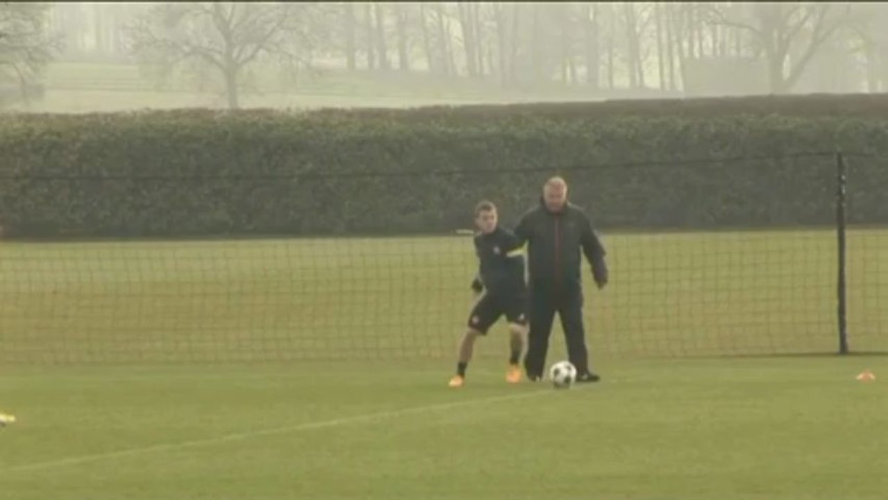 Wenger über Wilshere-Verletzung: 'Sind besonders besorgt bei ihm'