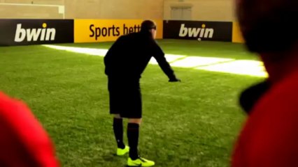 Class of 1999 Vs Rooney, Hernandez and Welbeck