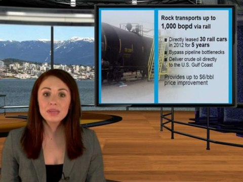 Jennings Capital reiterates its buy recommendation on Rock Energy (TSX: RE)