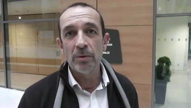 Jean-Charles Kolhaas ( EELV ): Gérard Collomb ne peut ignorer le débat sur le Tronçon Ouest du Périphérique