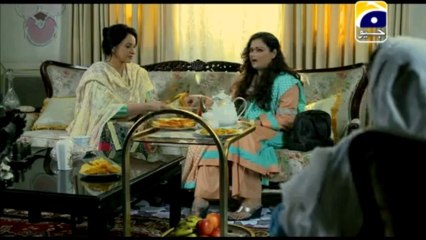 Miraat ul Uroos -Episode 5