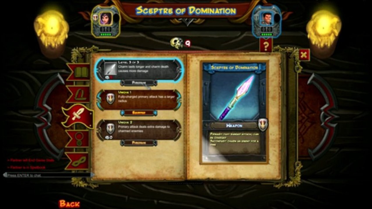 Orcs Must Die 2 with NewTooWho and Mero - 2# - The Tunnel Trauma