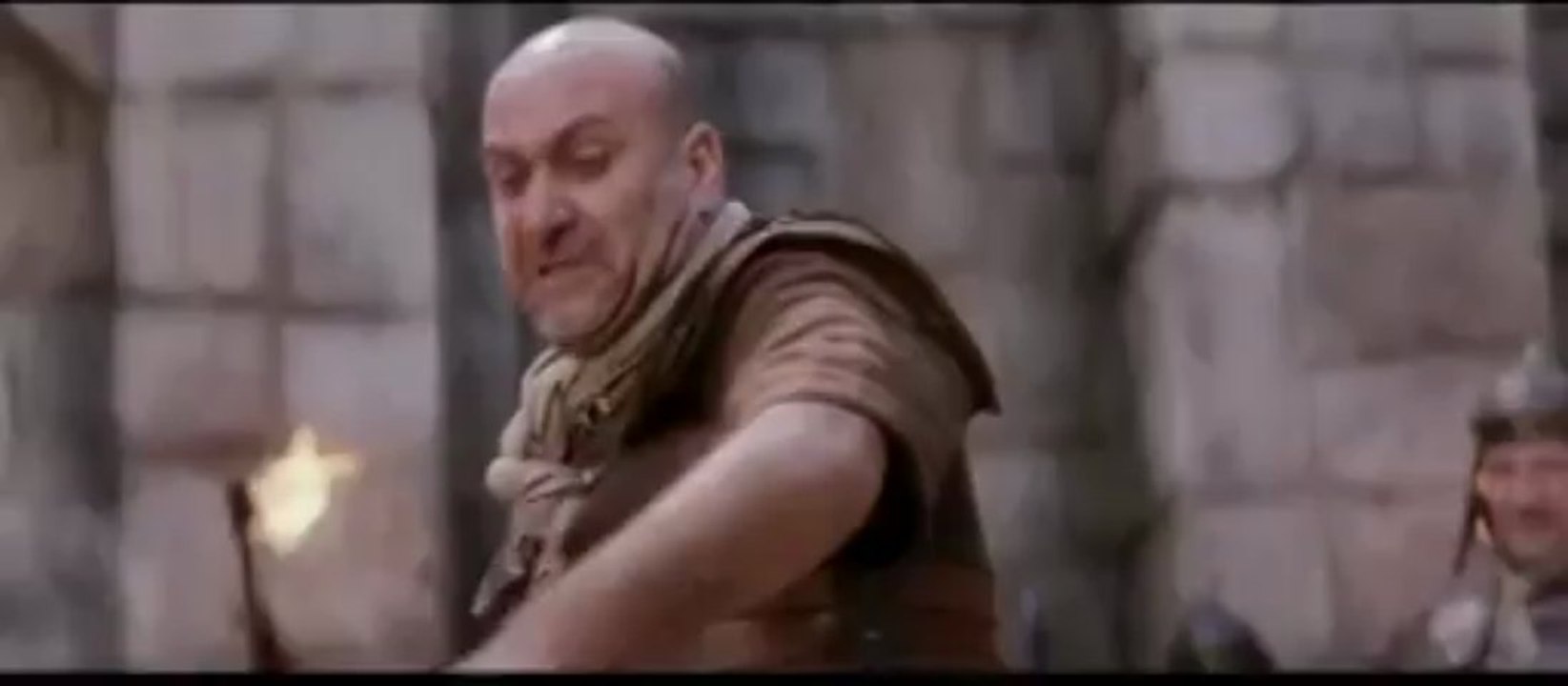 harlem shake yisus edition xD