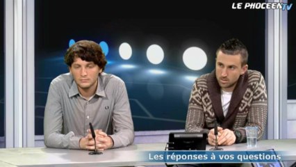 Talk - Partie 4 : les réponses à vos questions