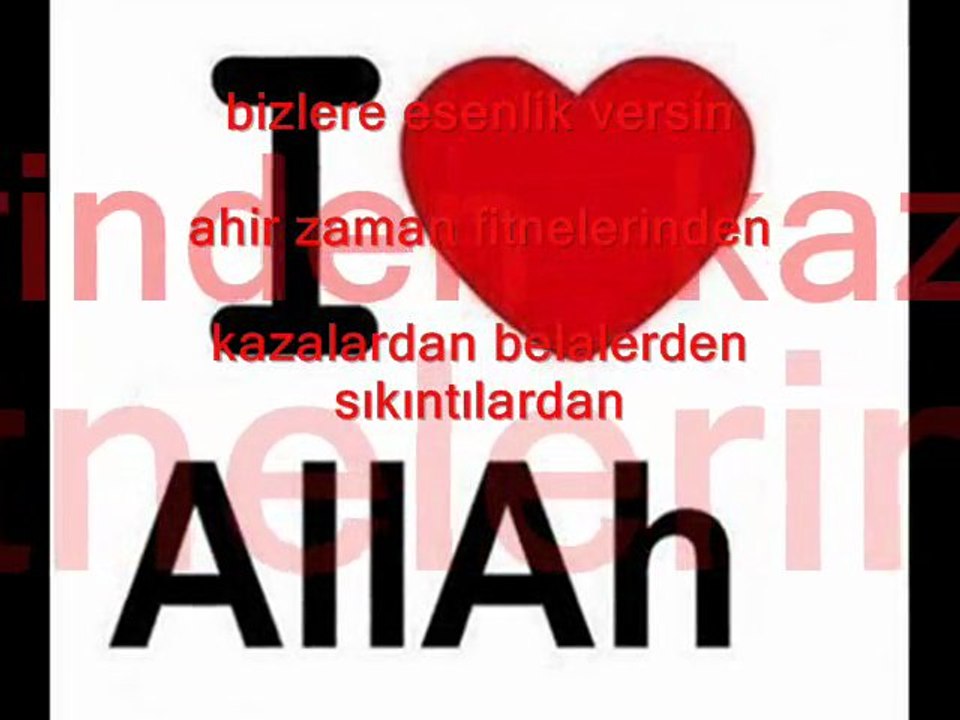 meltem.pak mevlam sana ersem cumanız mübarek olsun