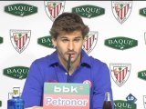 Llorente confirma que deja el Athletic el 30 de junio