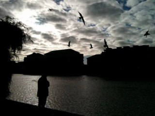 Dertli dertli - İzzettin Bilgin