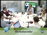 Fútbol esRadio - Fútbol esRadio: El Real Madrid vence al Rayo Vallecano - 25/09/12