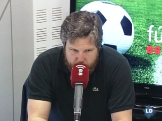 Fútbol esRadio: Final frenético de Liga por el descenso - 07/05/12