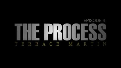 Furis Presents "The Process" Ep.4 starring Terrace Martin & Snoop Lion
