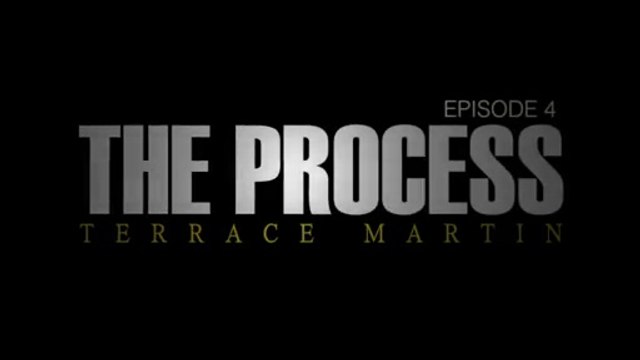 Furis Presents The Process Ep.4 starring Terrace Martin & Snoop Lion