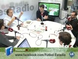 Fútbol esRadio: Polémica en el Valencia - FC Barcelona de Copa - 02/02/12