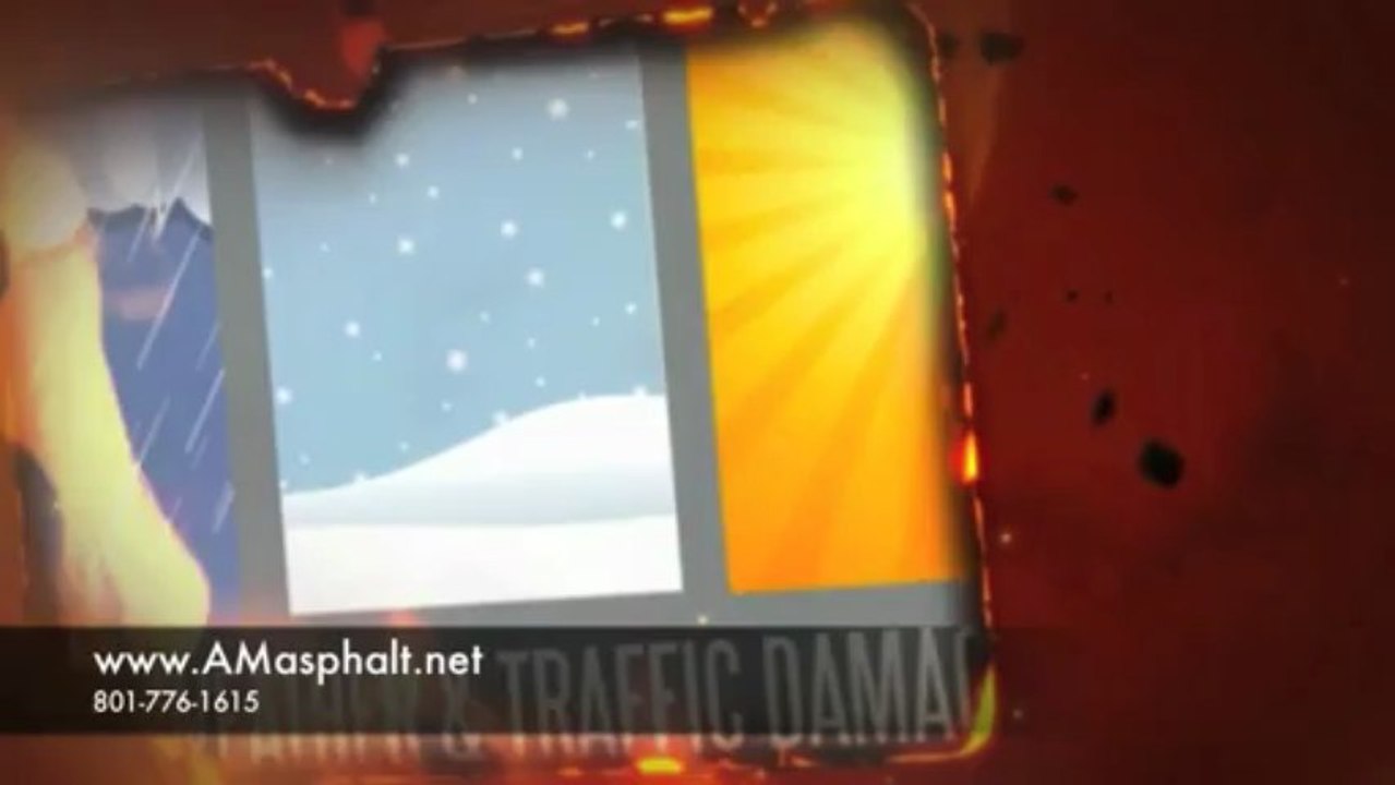 Asphalt Repair Salt Lake - Salt Lake Asphalt Repair